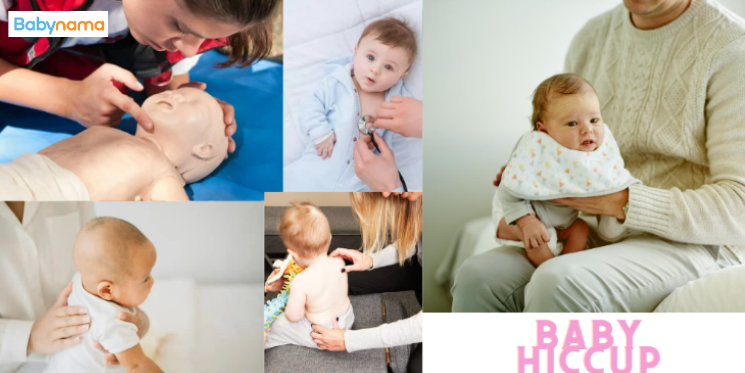 Is It Common For Infants To Hiccup Frequently?