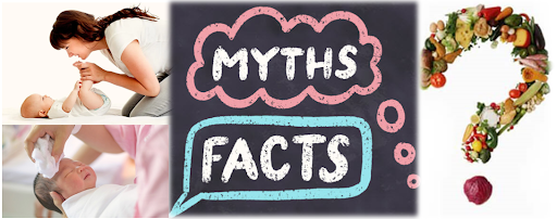 Common Baby Myths and Facts: What Every Parent Should Know