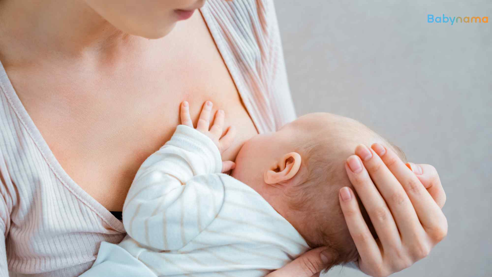 Understanding Common concerns about breastfeeding
