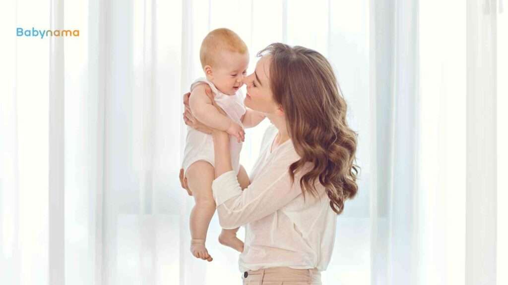 Navigating the Postpartum Physical Landscape