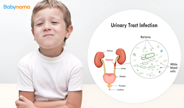 Home Treatment Options For Children With Urinary Tract Infections