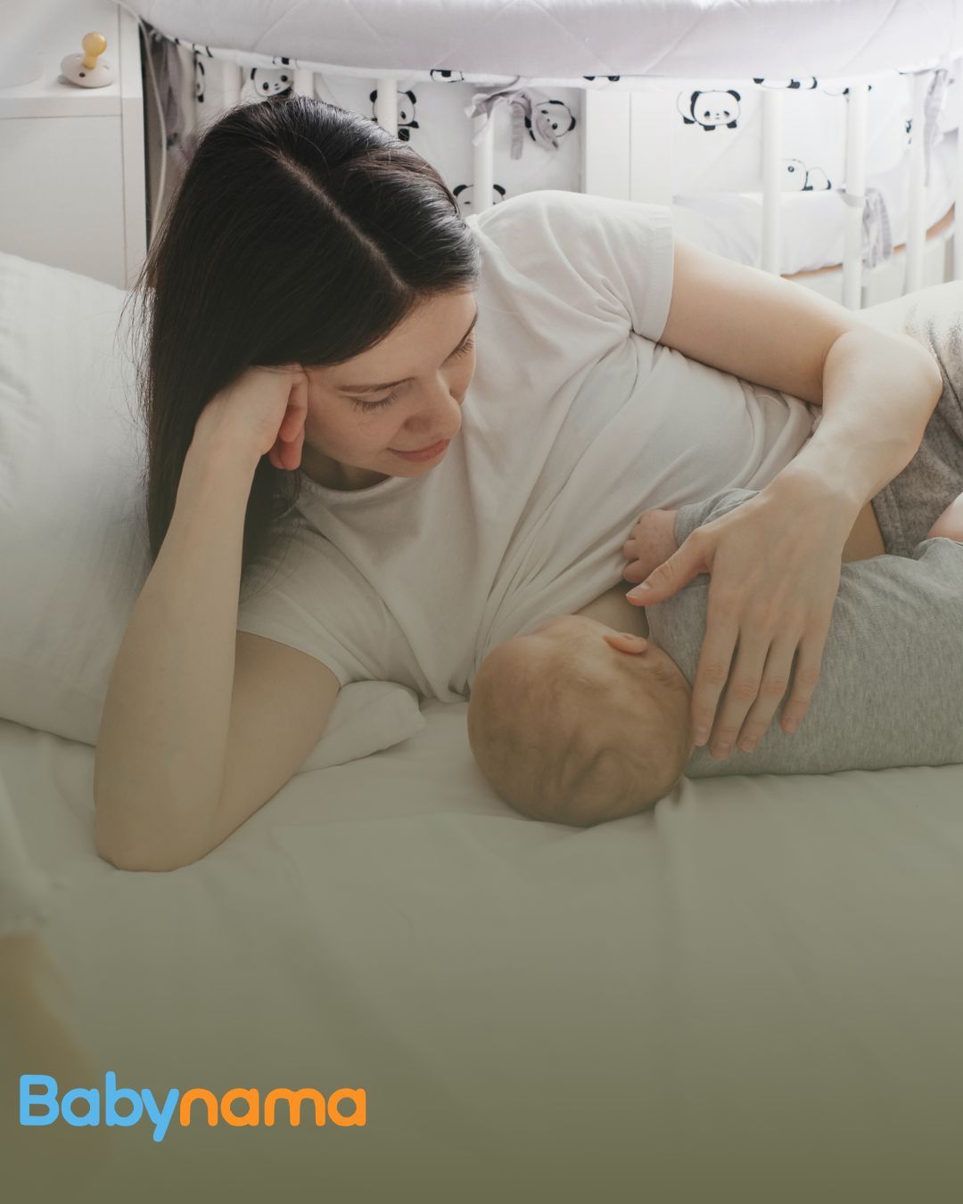 7 Ways To Boost Milk Supply Naturally