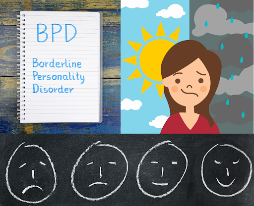 Borderline Personality Disorder (BPD) in Children: Understanding and Support