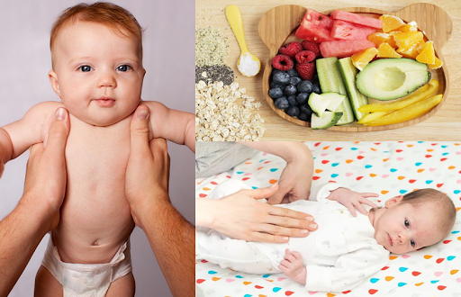 Home Remedies for Children's Constipation: Easing Hard Stools Naturally