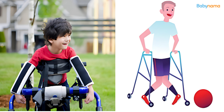 Birth Defects Associated With Cerebral Palsy In Children