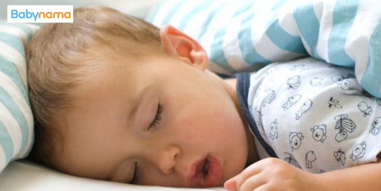 Understanding Noisy Breathing in Babies