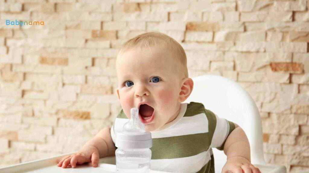 Understanding Mouthing in Babies: Why Do Babies Put Everything in Their Mouths?