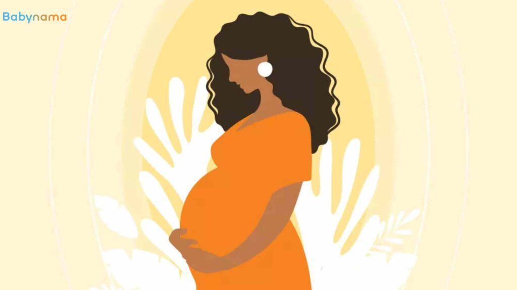 Week 39 of Pregnancy