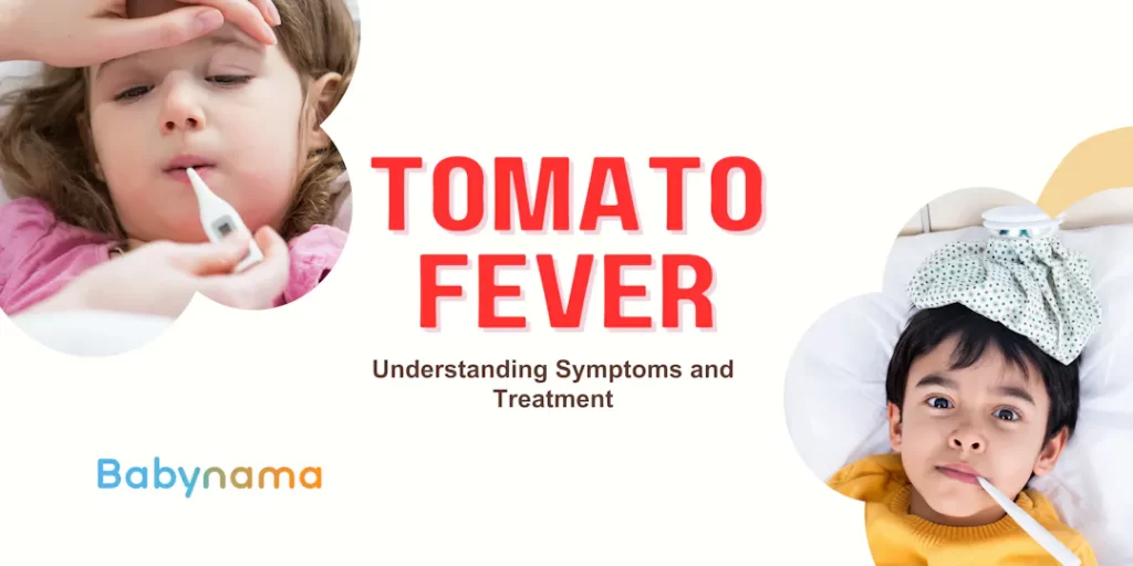 Tomato Fever