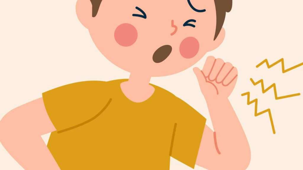 Treatment Options For Croup In Children