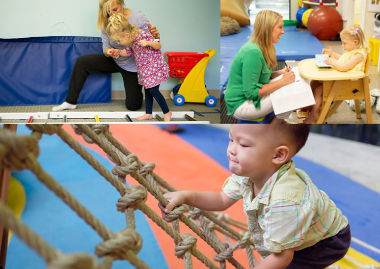Coordination Problems In Children's Development