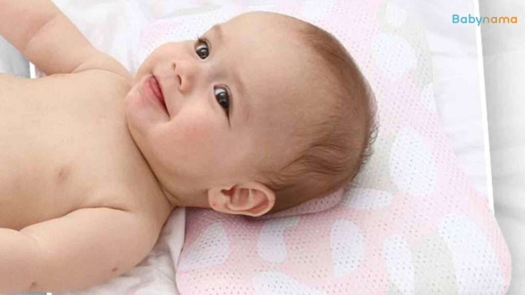 The Benefits of Using Sarso Ka Pillow for Infants