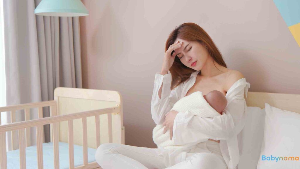 Understanding Breastfeeding Pain: Common Causes and Solutions