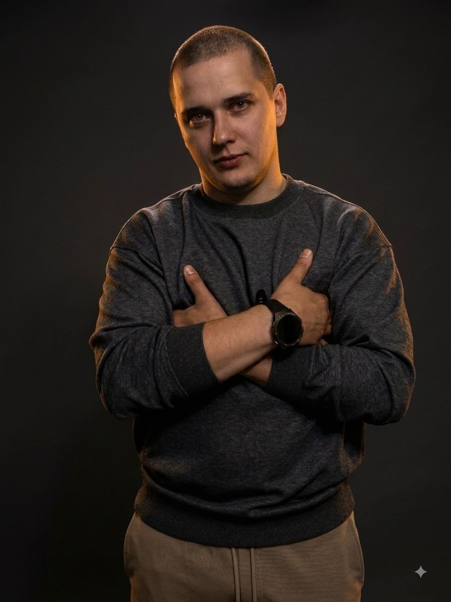 ENDY EOS