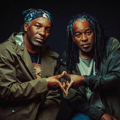 RAGGA TWINS