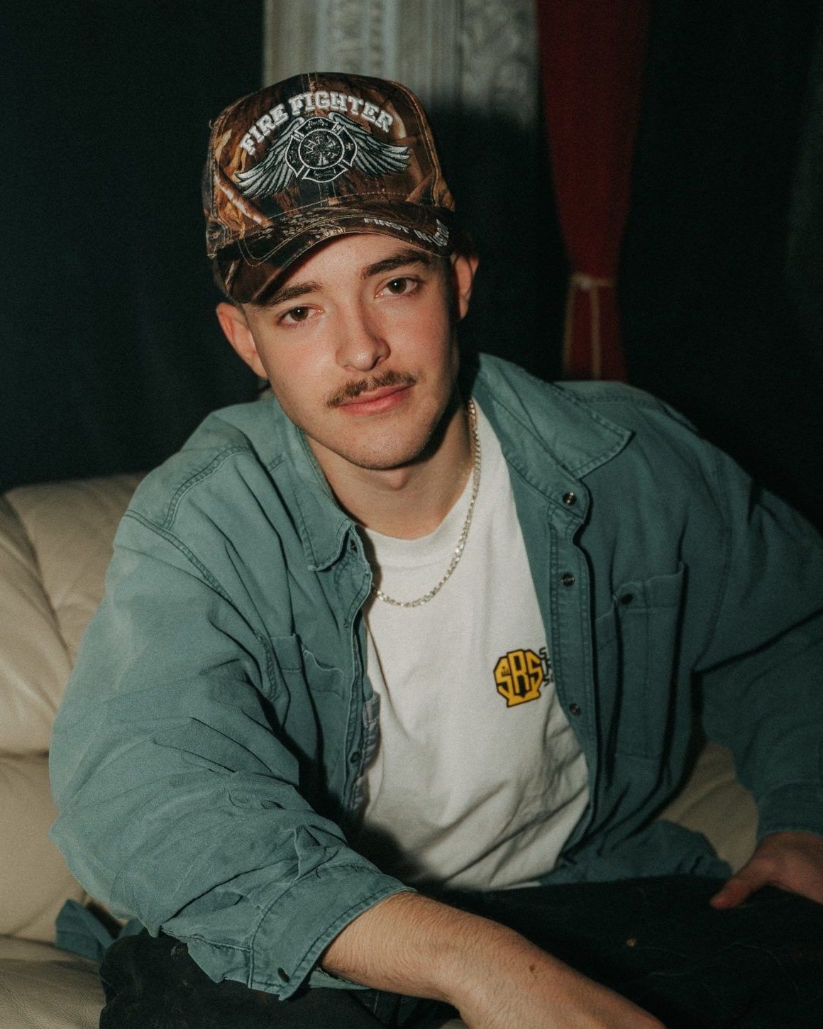 MARSHALL JAMES
