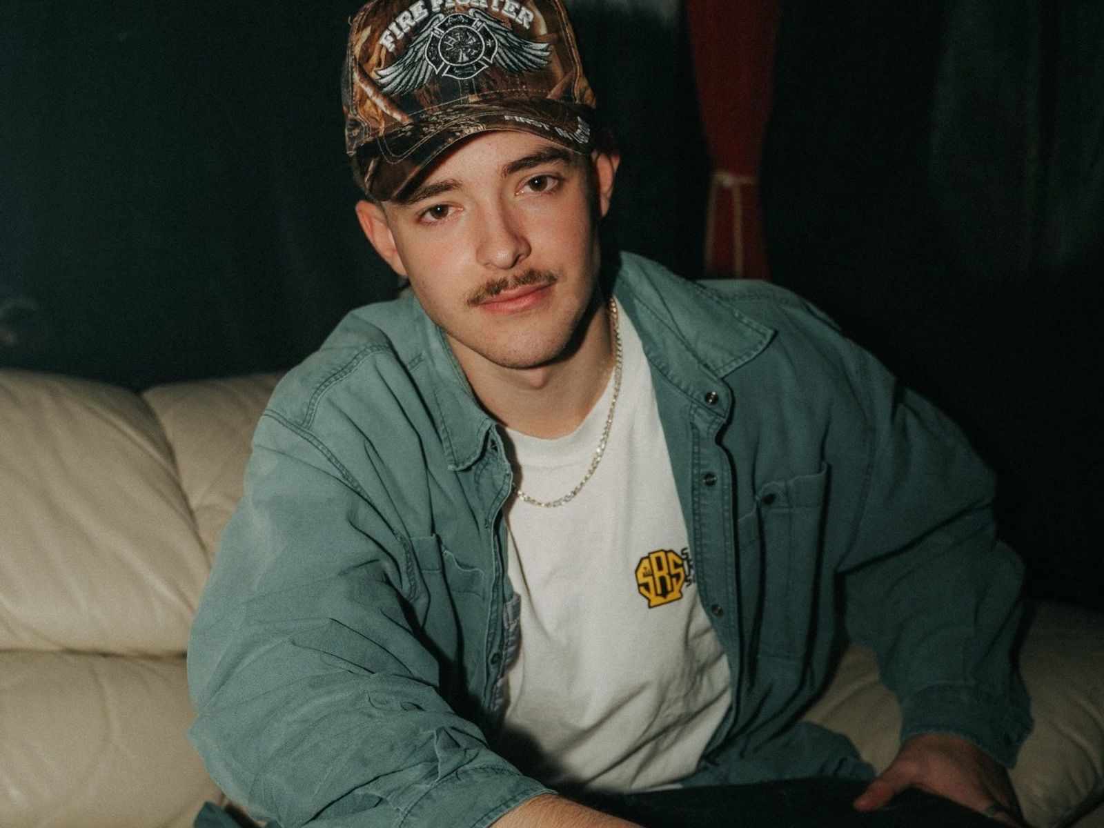 MARSHALL JAMES