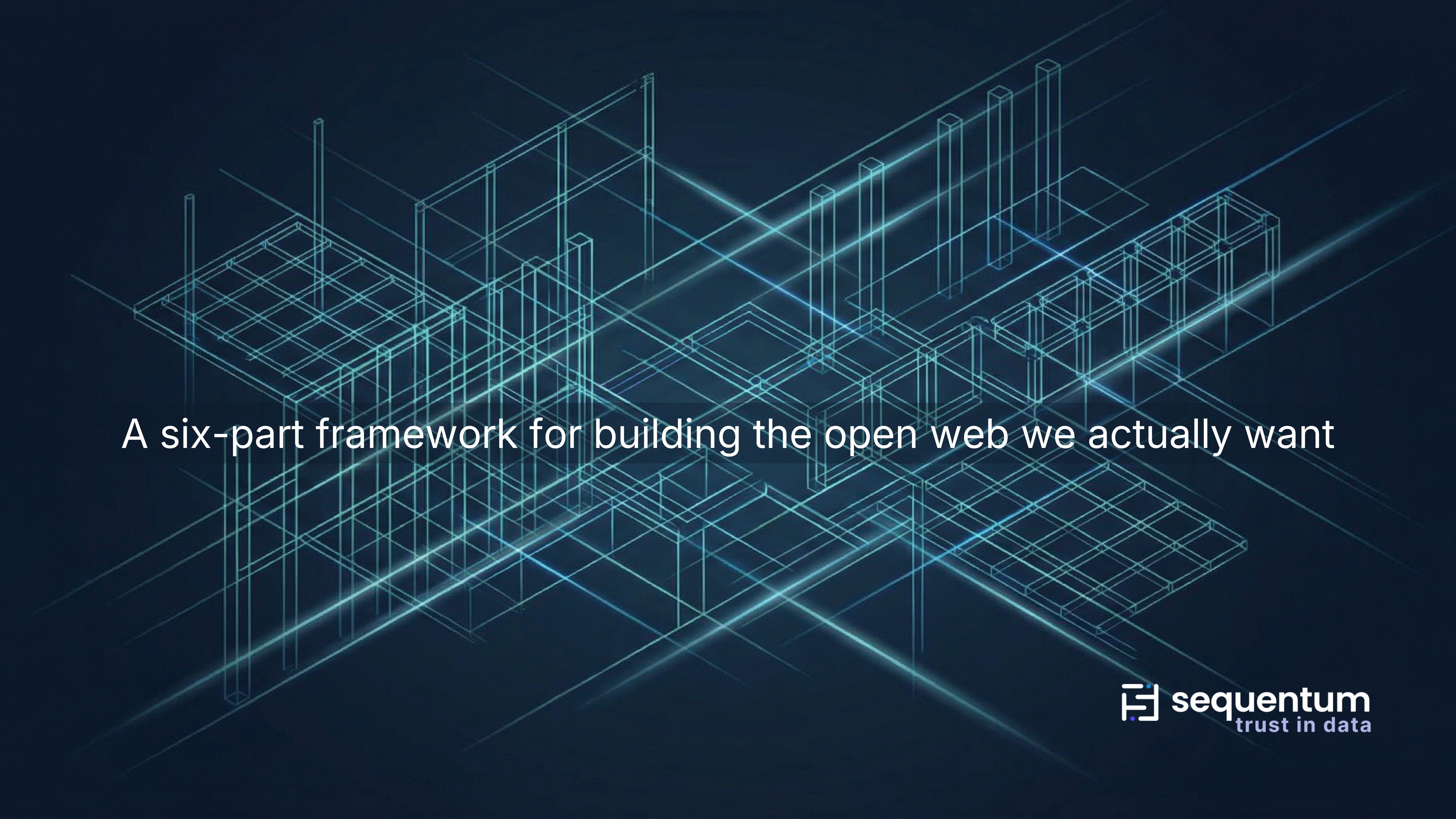 The Web Data Industry Doesn’t Have a Legal Problem. It Has a Standards Problem.
