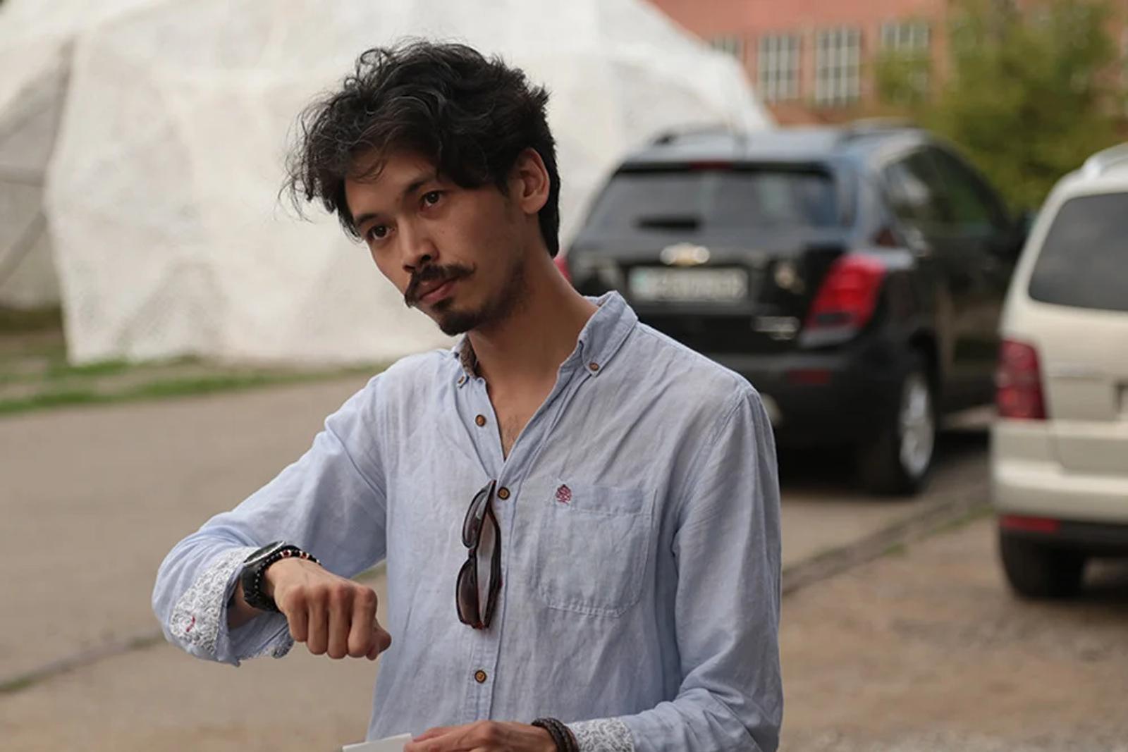 Almaty Indie Film Festival 2018 — 20
