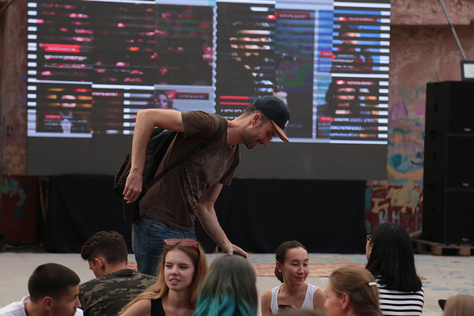 Almaty Indie Film Festival 2018 — 21