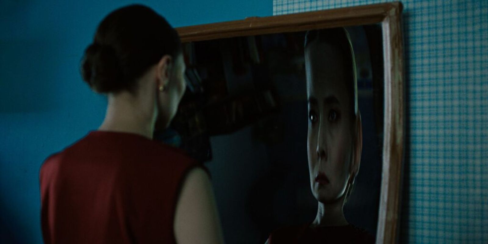 KINDIK / The Cord — film still