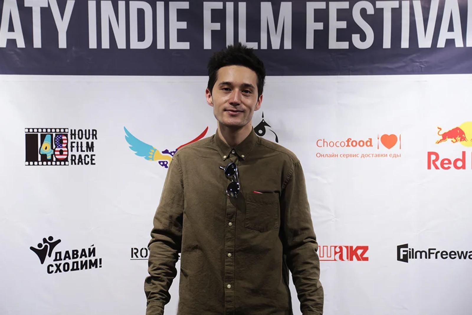 Almaty Indie Film Festival 2018 — 7