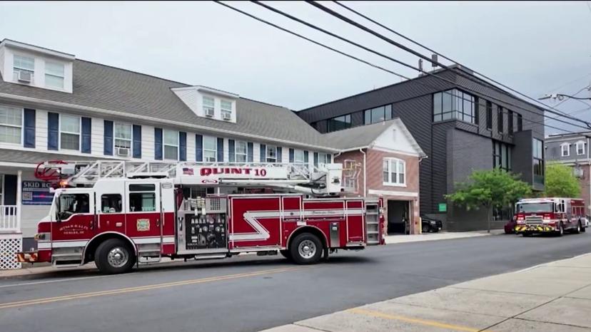 NBC10 Philadelphia: Online Platform Helping Fire Departments Buy and Sell Equipment
