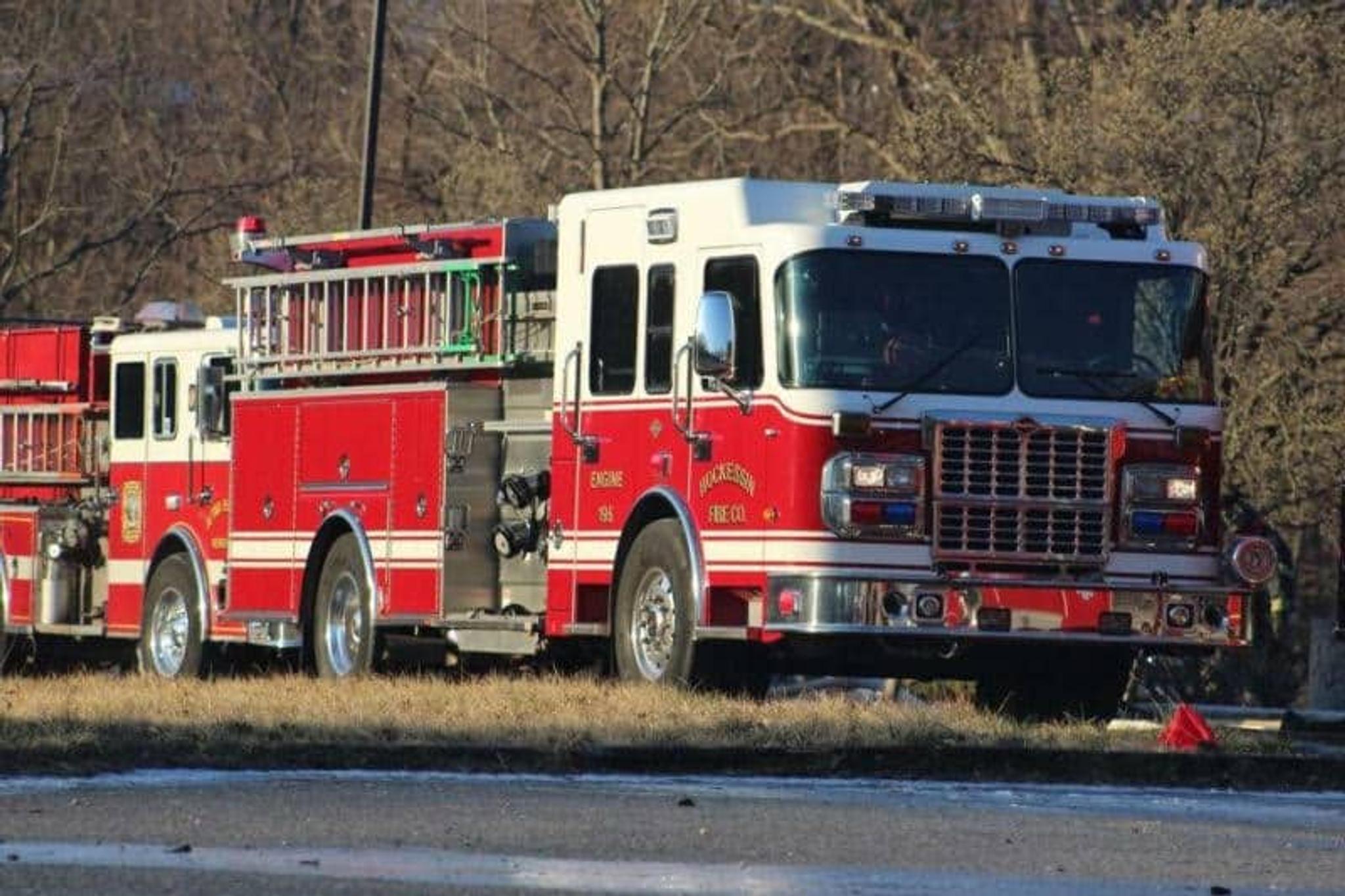 Delaware Live: From Delaware Firehouses to a National Mission — Former Volunteer Firefighter Builds Marketplace Helping Departments Save Millions