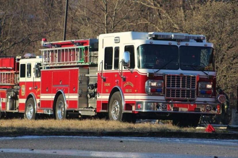 Delaware Live: From Delaware Firehouses to a National Mission — Former Volunteer Firefighter Builds Marketplace Helping Departments Save Millions