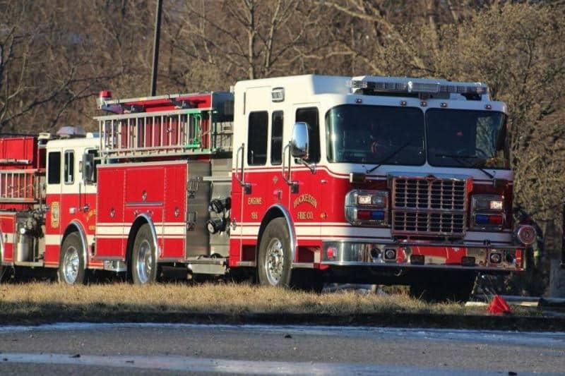 Delaware Live: From Delaware Firehouses to a National Mission — Former Volunteer Firefighter Builds Marketplace Helping Departments Save Millions