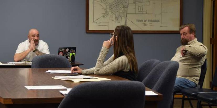 InkFreeNews: Turkey Creek Fire Territory Approves Sale of Aerial