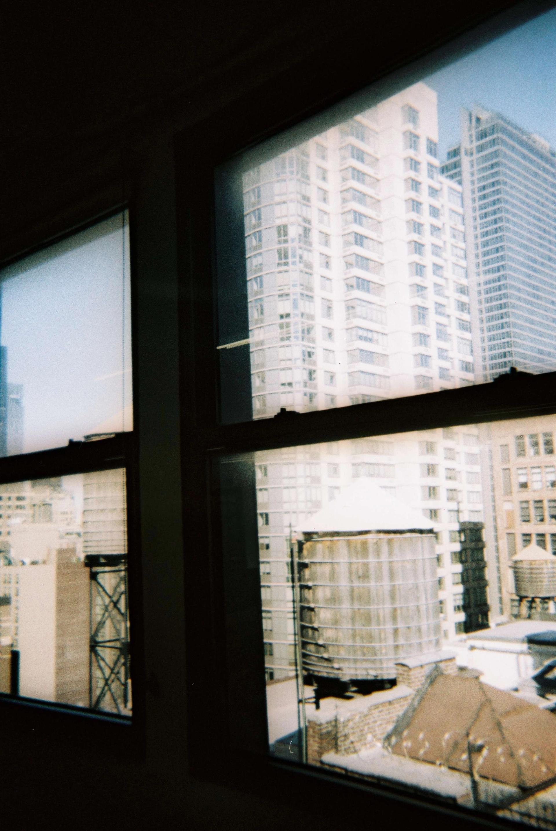 Window