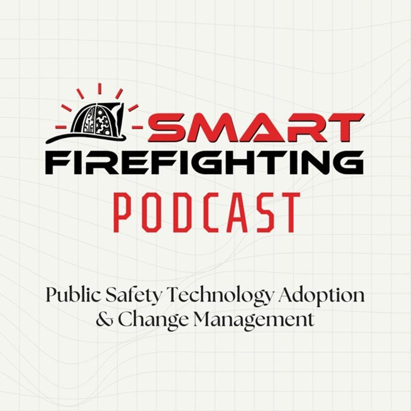 Smart Firefighting: How Garage Is Fixing the Broken Secondary Market for Fire Apparatus