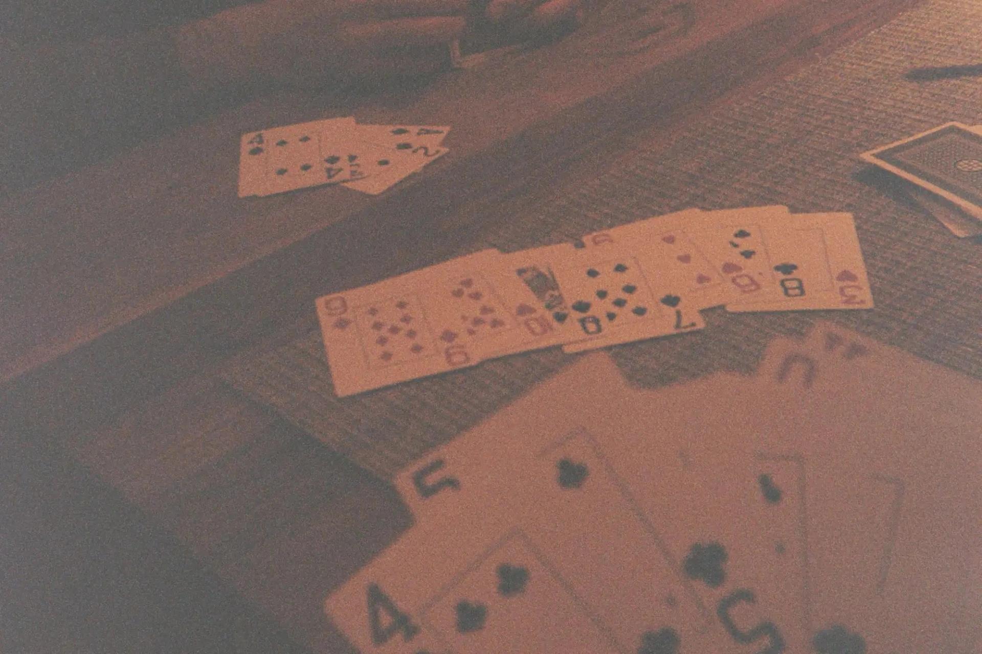 Cards