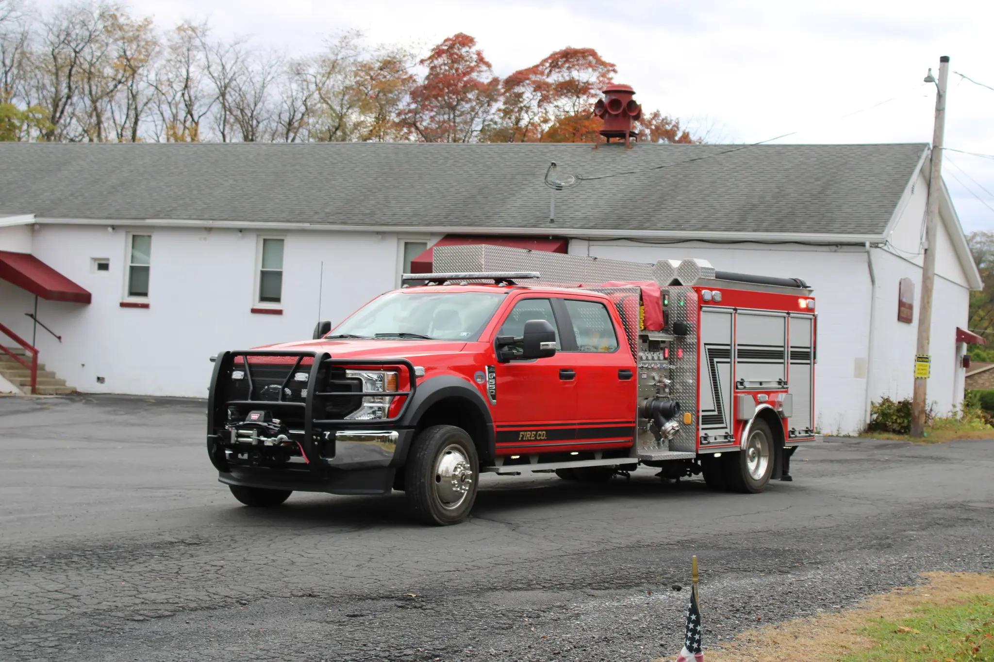 Selling a Used Fire Truck in 2026: 12 Tips to Sell Faster