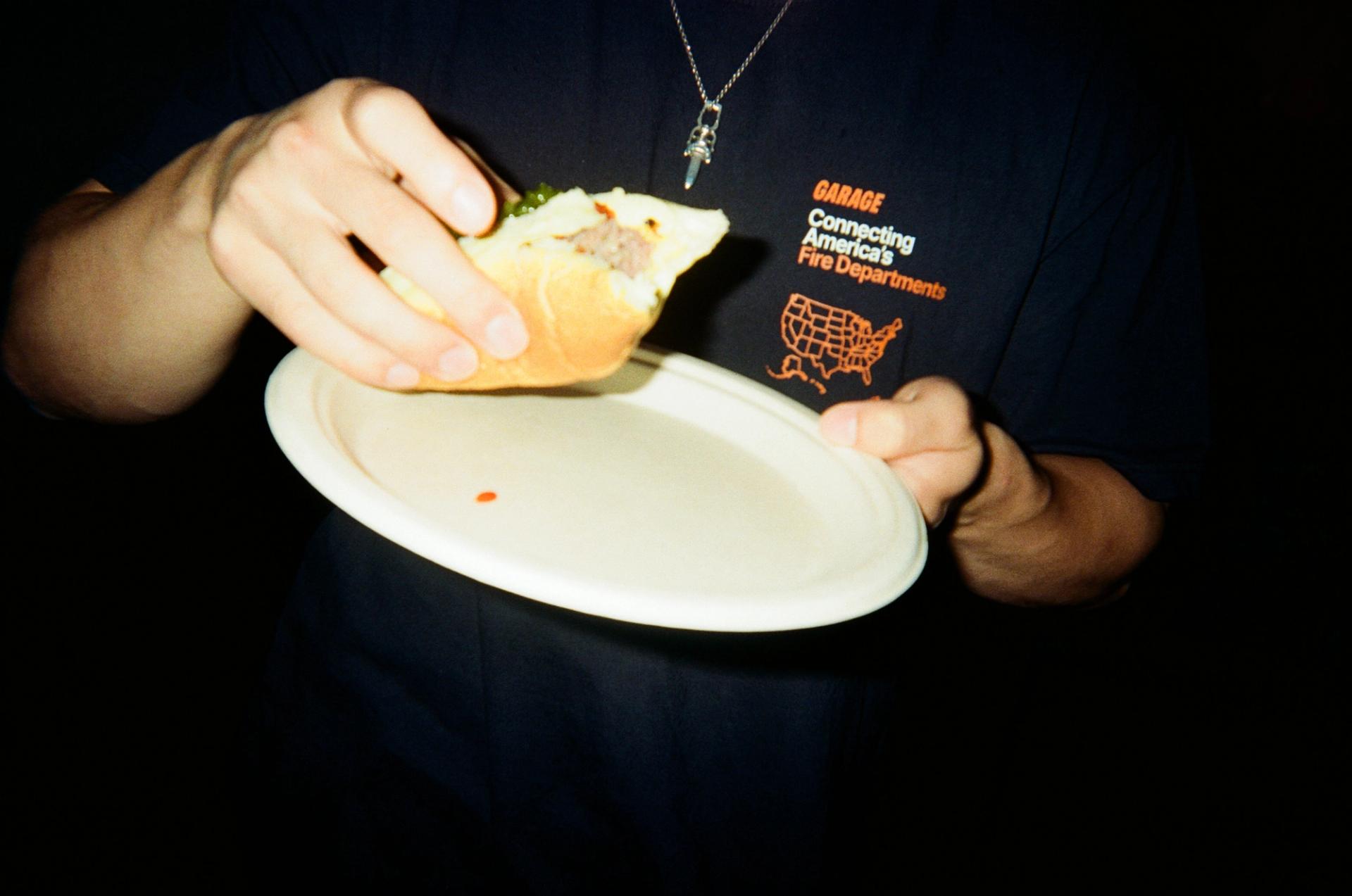 Food