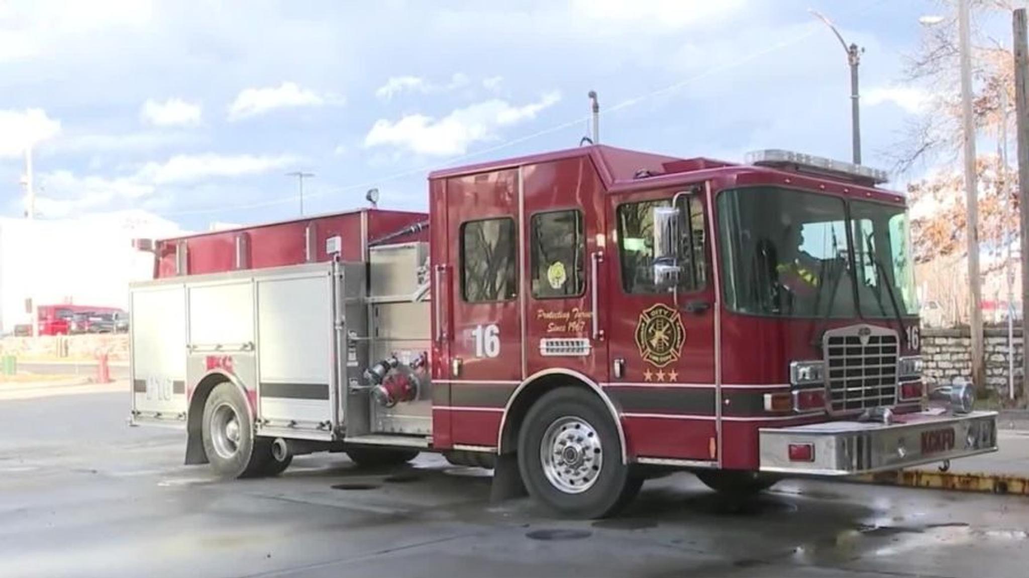 FOX4 Kansas City: Missouri Fire District Finds Success on Platform Designed to Address Fire Truck Shortage