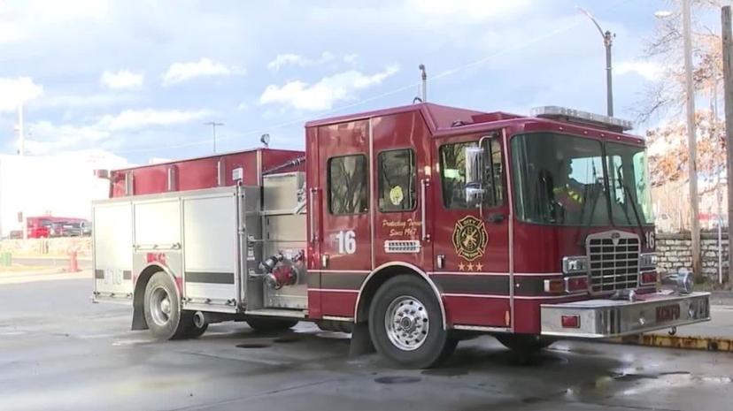 FOX4 Kansas City: Missouri Fire District Finds Success on Platform Designed to Address Fire Truck Shortage