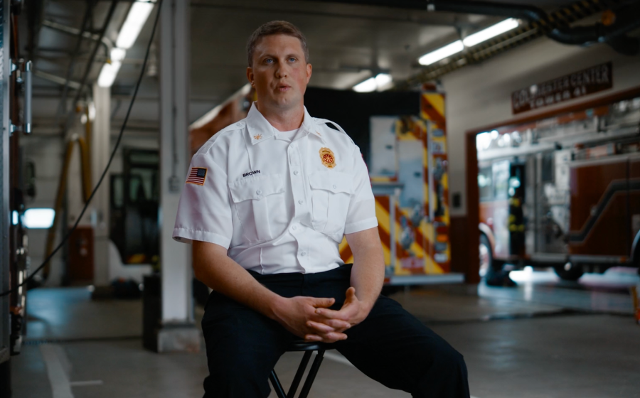 Success Story: City of Colchester, Vermont