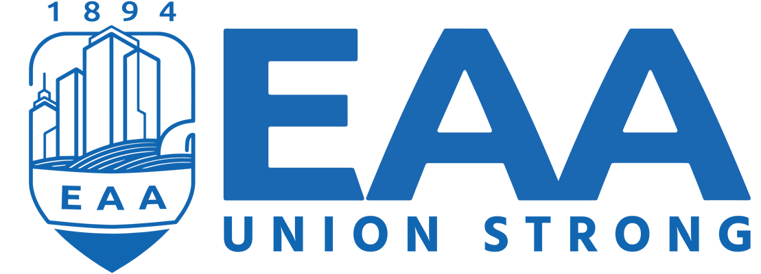 Engineers & Architects Association Union
