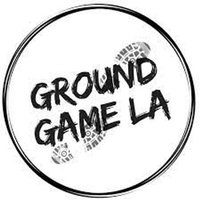  Ground Game LA