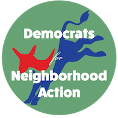 Democrats for Neighborhood Action