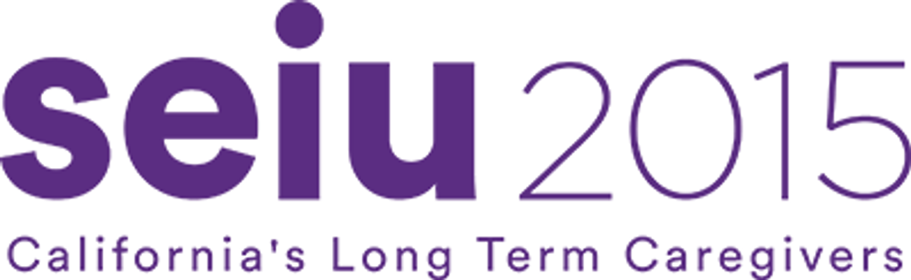 SEIU 2015