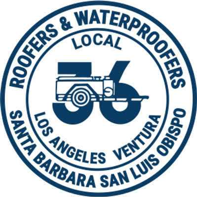 LA Roofers & Waterproofers Local 36