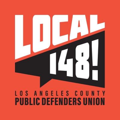 Local 148 - Public Defenders Union