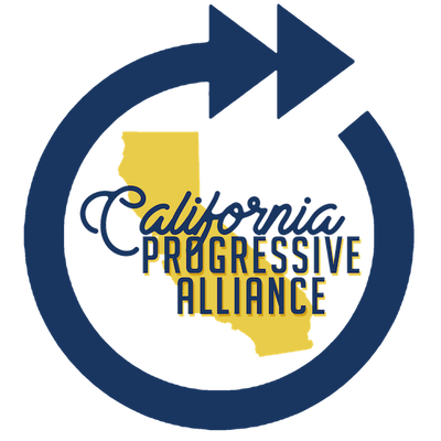 California Progressive Alliance