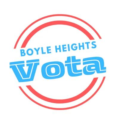 Boyle Heights Vota
