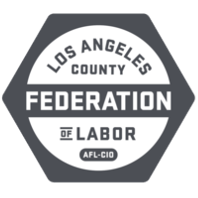 Los Angeles County Federation of Labor (AFL-CIO)