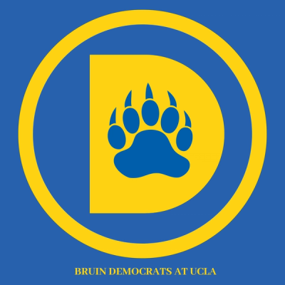 Bruin Democrats at UCLA