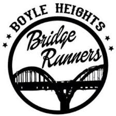 Boyle Heights Bridge Runners